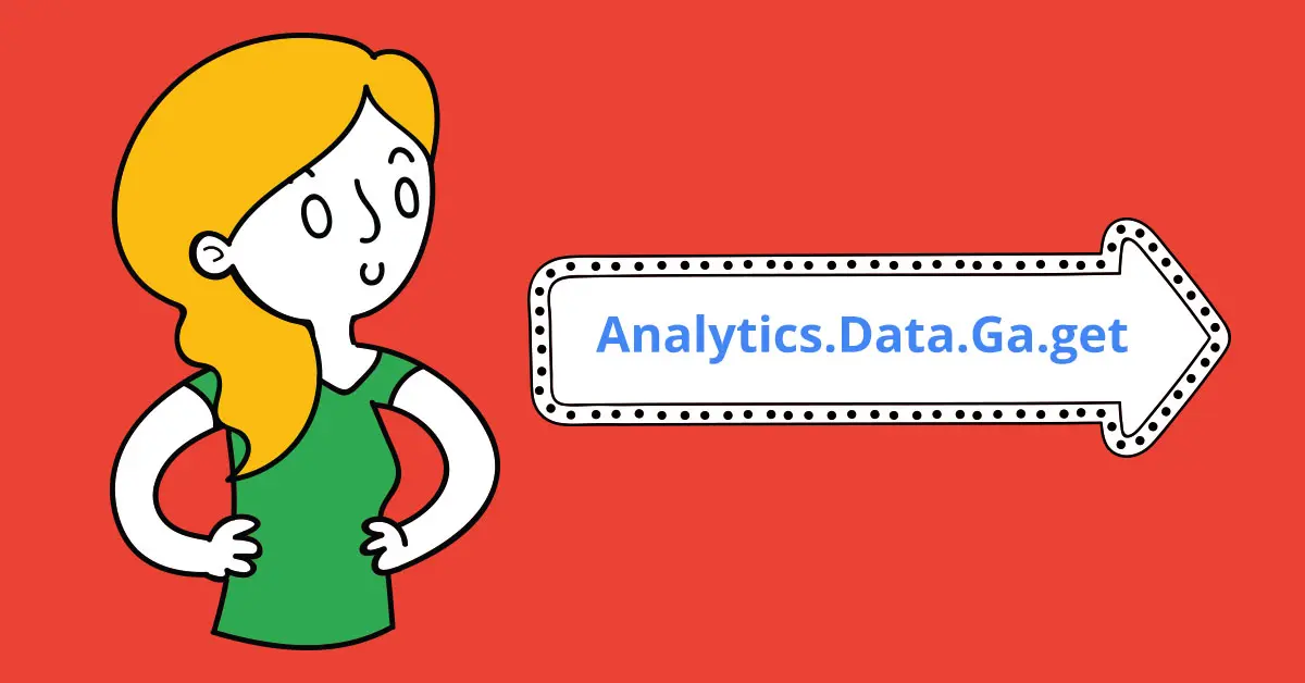 How to utilize Google Apps Script to get Google Analytics data