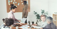 Executive Dashboards