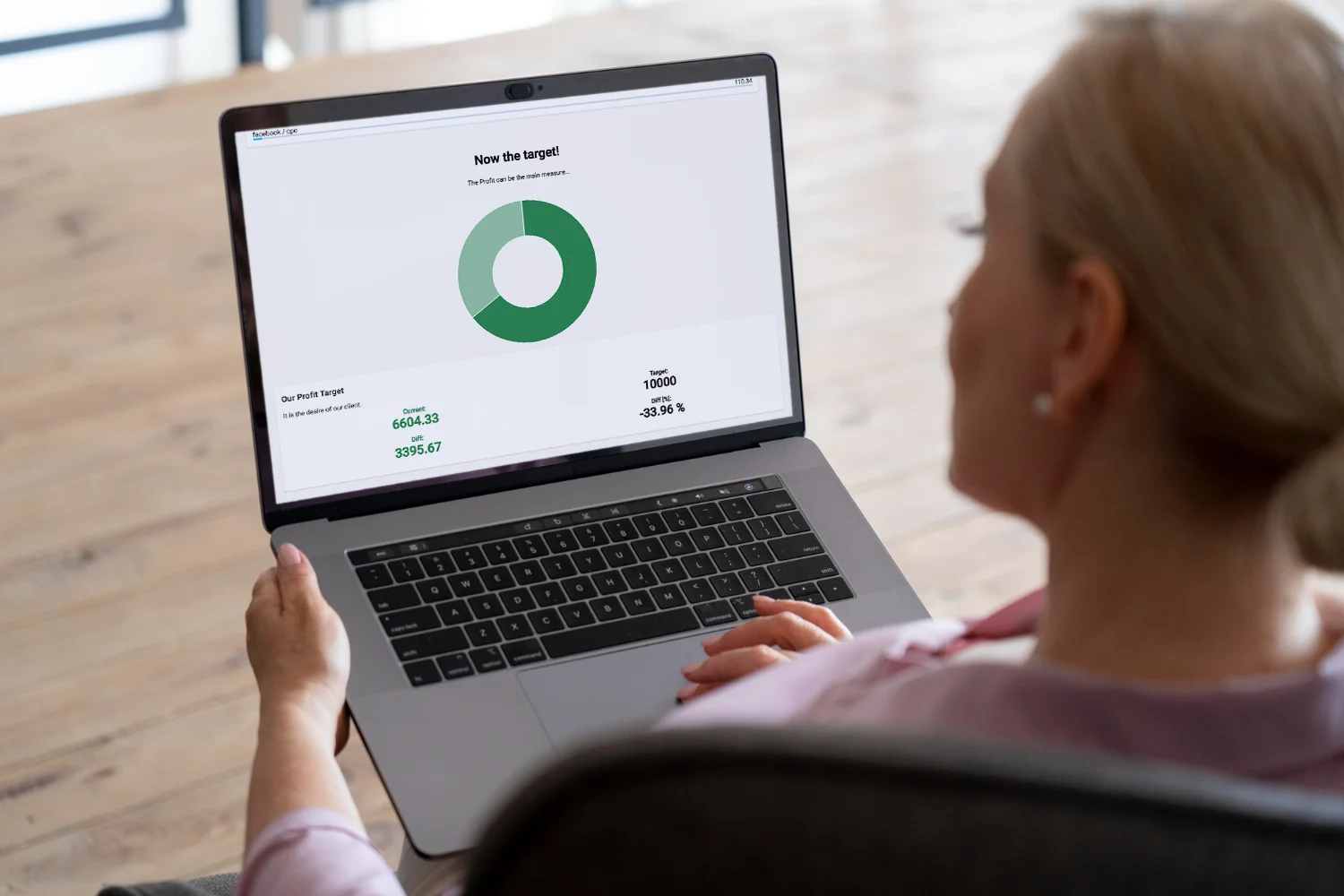 The best experience on Desktop and Laptop