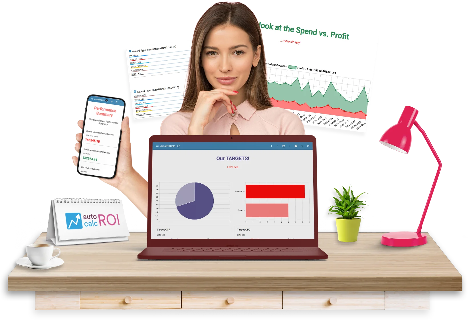 Solutions for Ecommerce & Retail