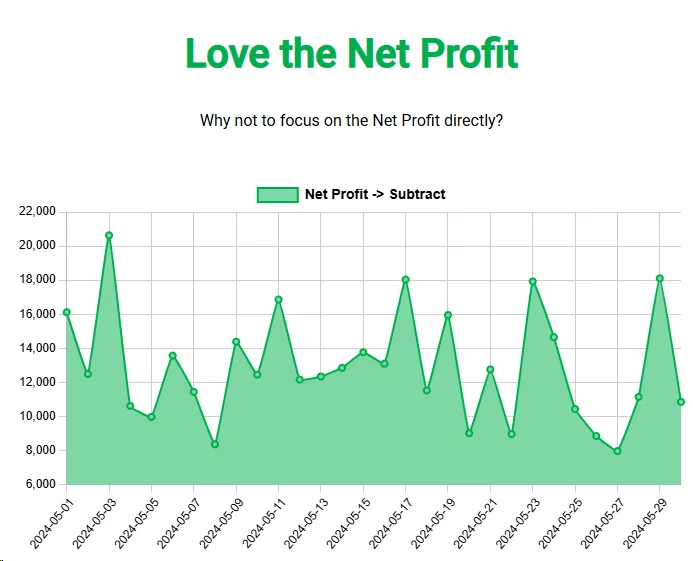Profit, Margin, and ROAS You Can Trust