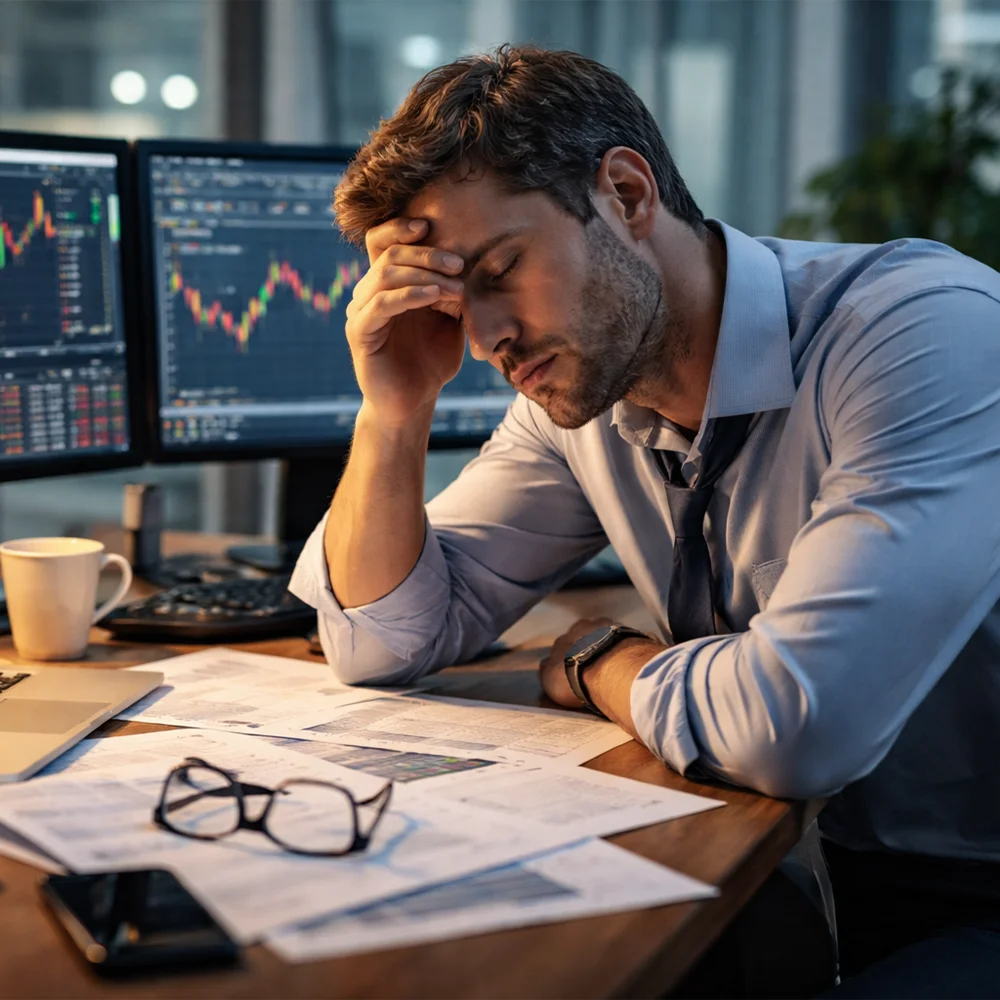 Tired of Manual Financial Reporting and Data Silos?