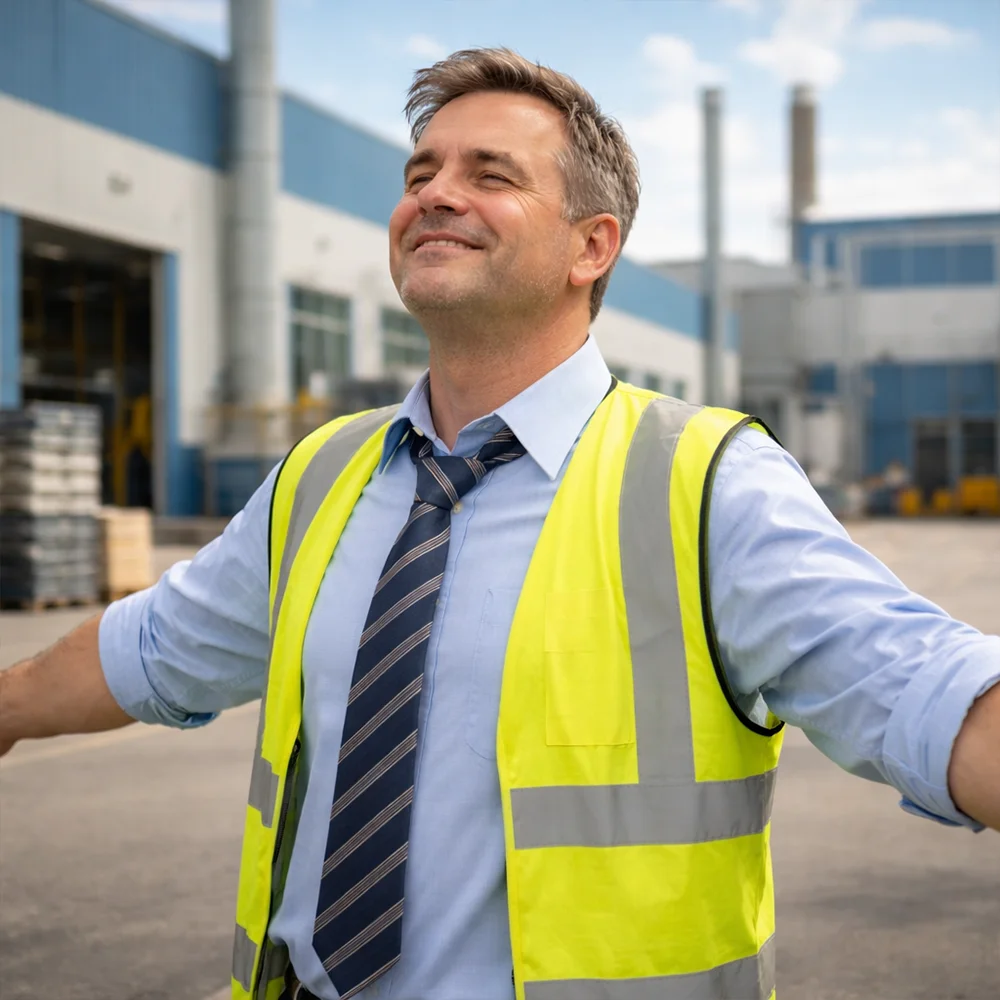 What Manufacturing & Logistics Teams Achieve With AutoROICalc?