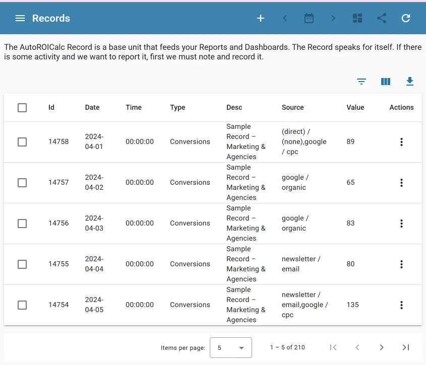Connect Client Data Sources Connect Client Data Sources