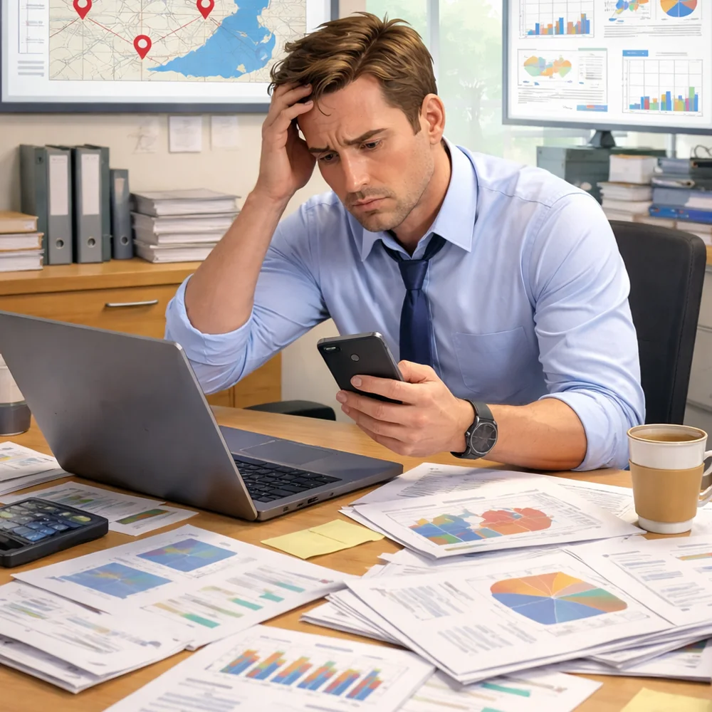 Struggling to Compare Performance Across Locations?