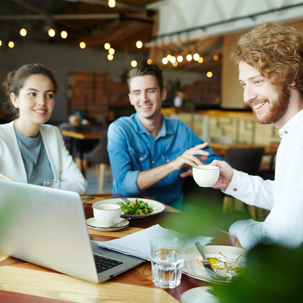 Cross-Platform Data Aggregation - Key Benefits