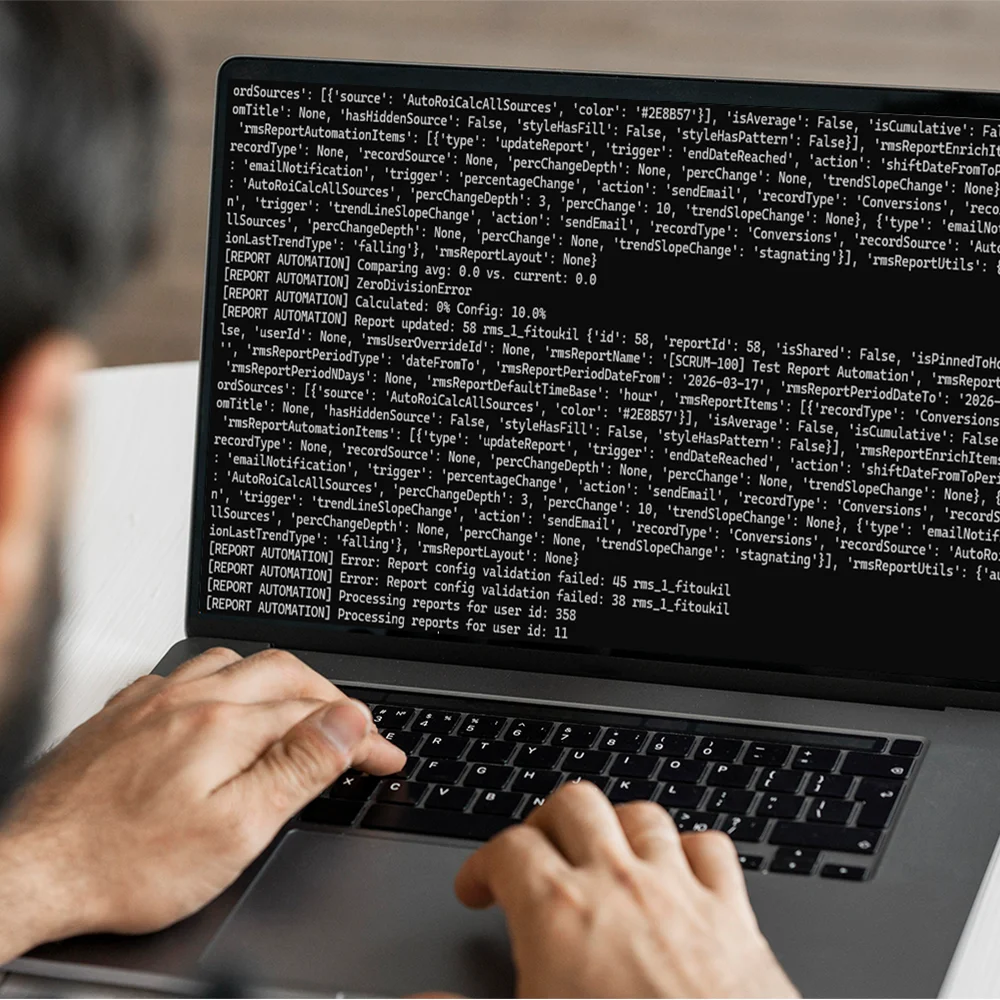 Automation Automation