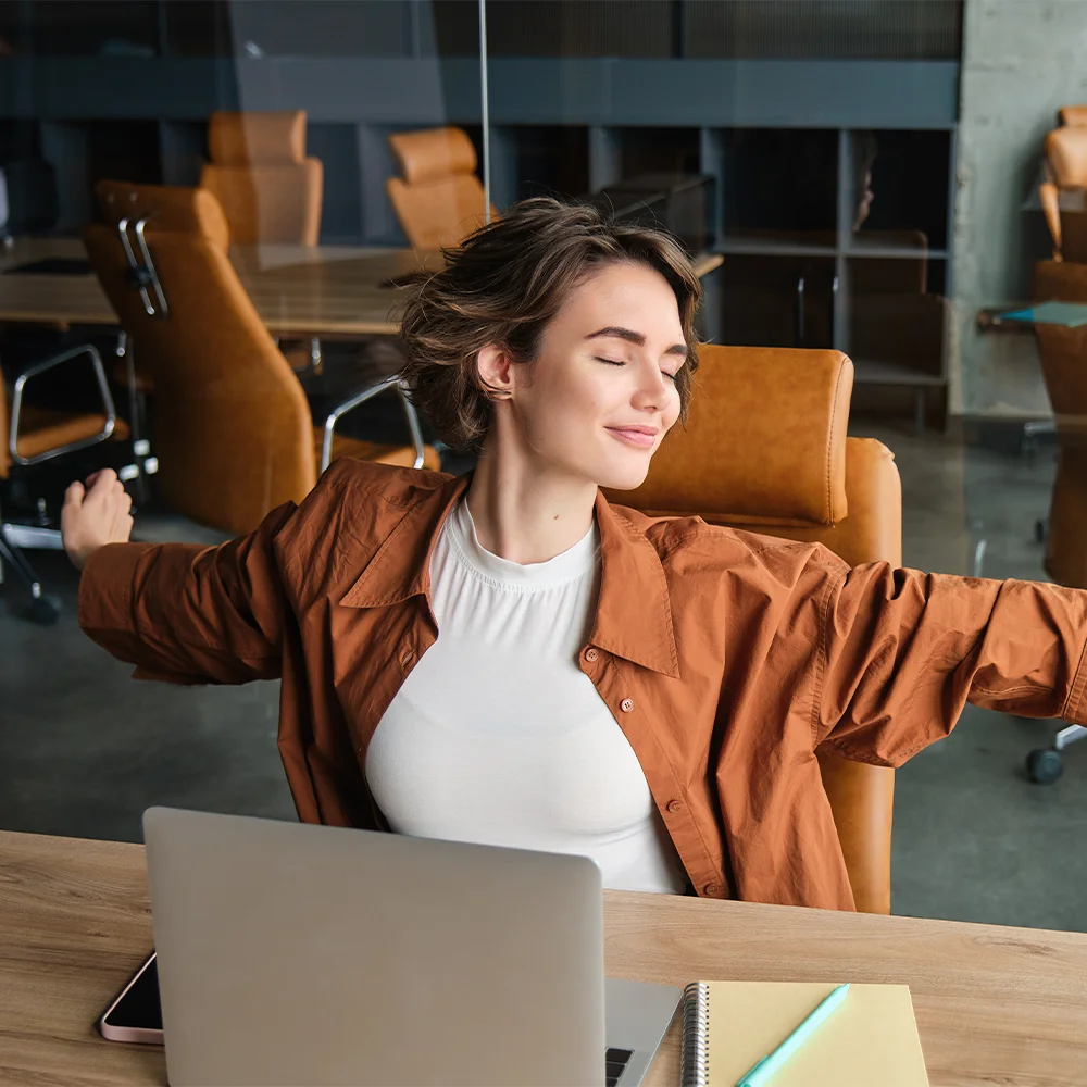 Build reporting that reflects how your business really operates.