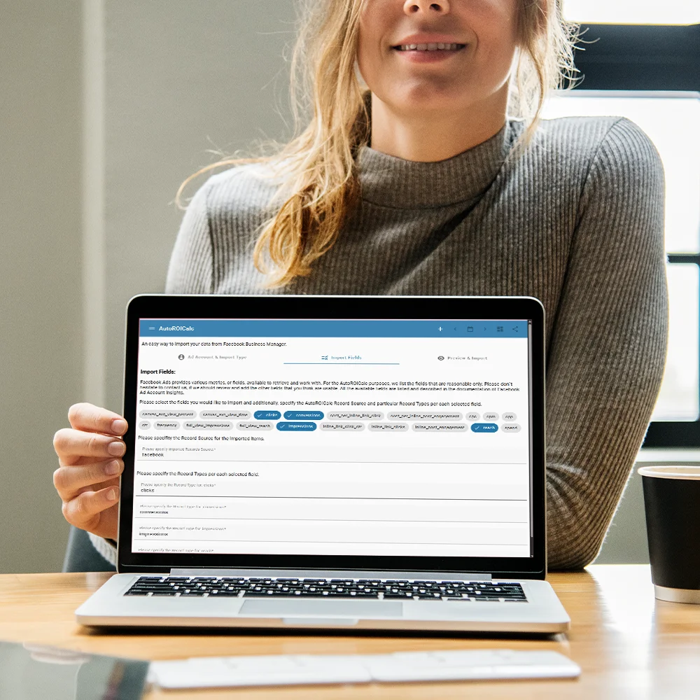 Bring Your Data Together