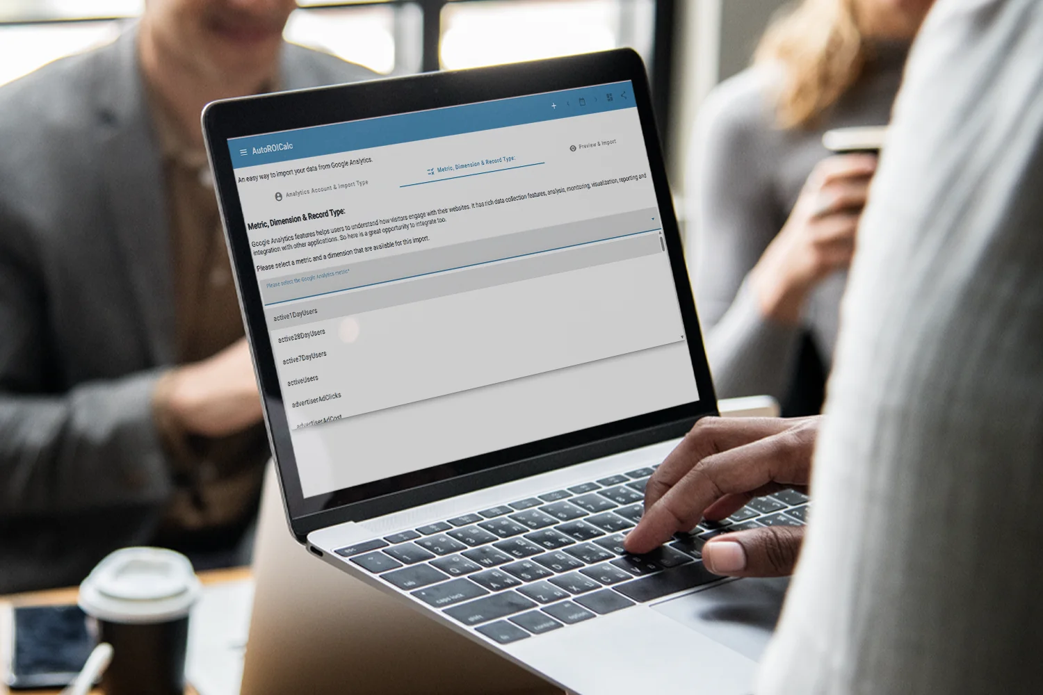 Built-in Integrations