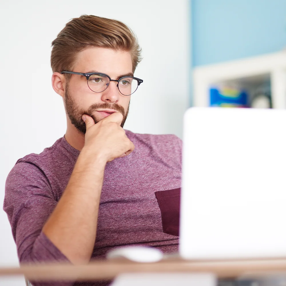 Tired of Forcing Your Business Into Someone Else’s Dashboard?