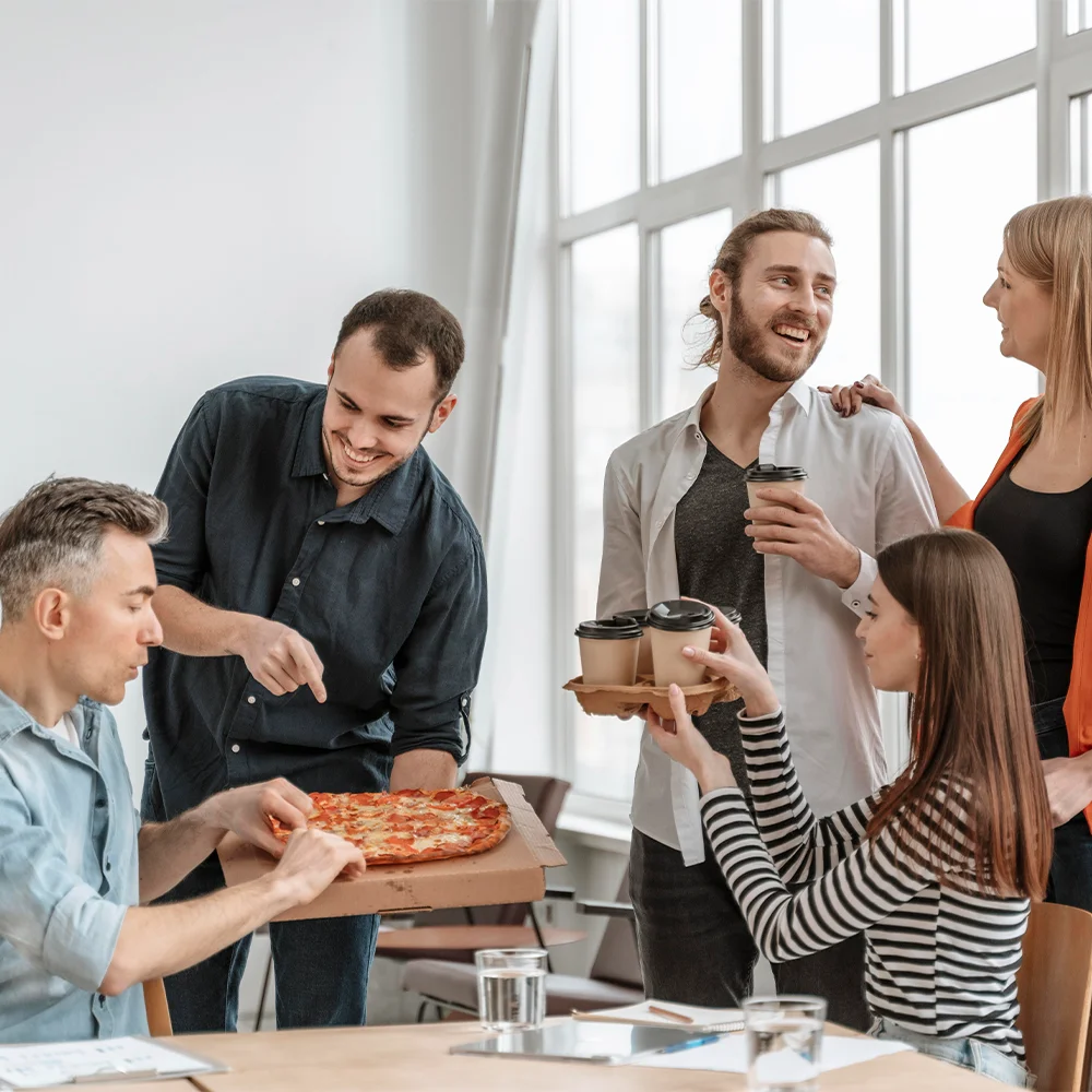 What Data Unification Enables?