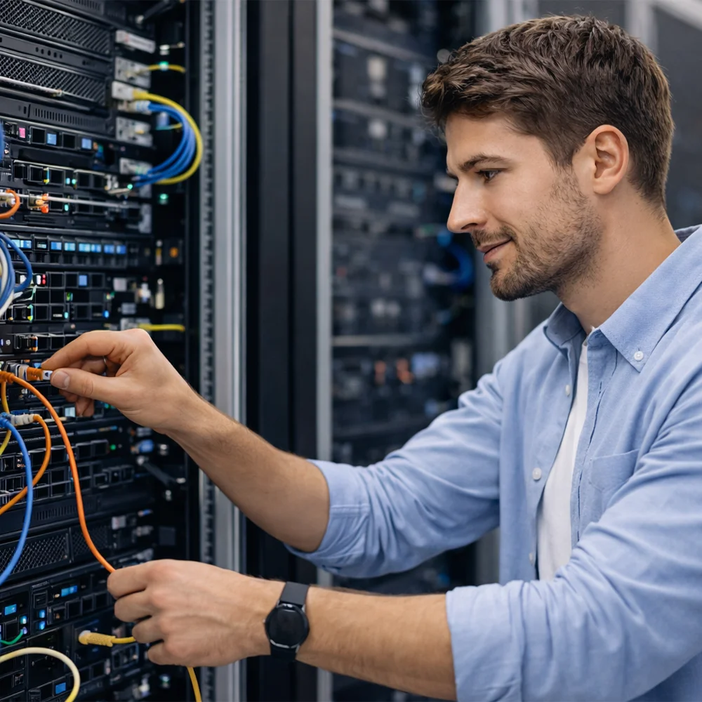 What is the Self-Hosted Platform? What is the Self-Hosted Platform?