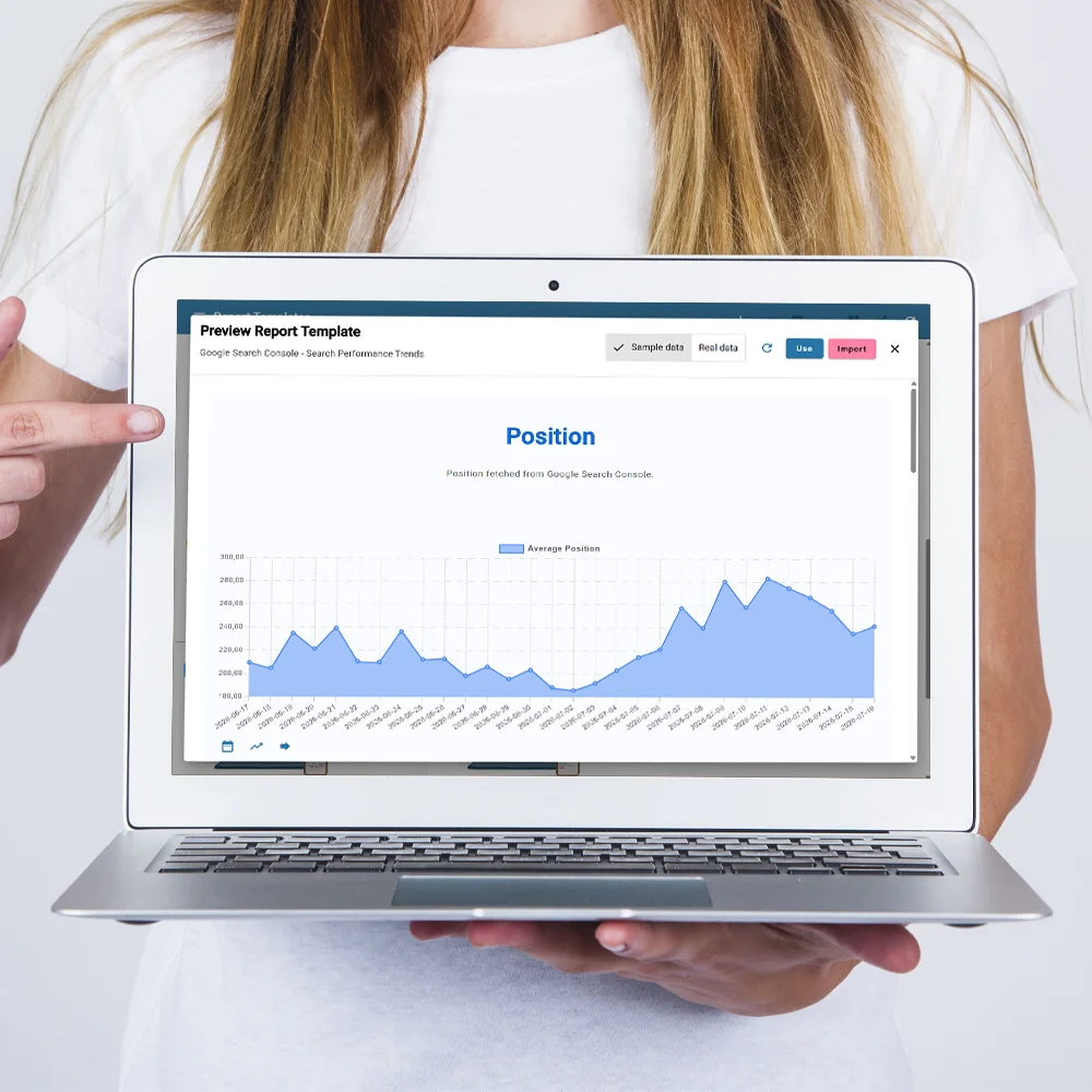 Build reports faster Build reports faster