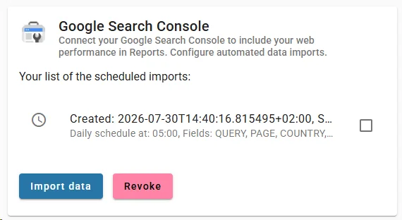 Create SEO Dashboards That Update Automatically