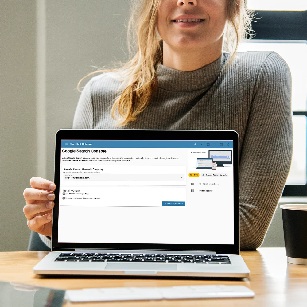 What Are One-Click Solutions?